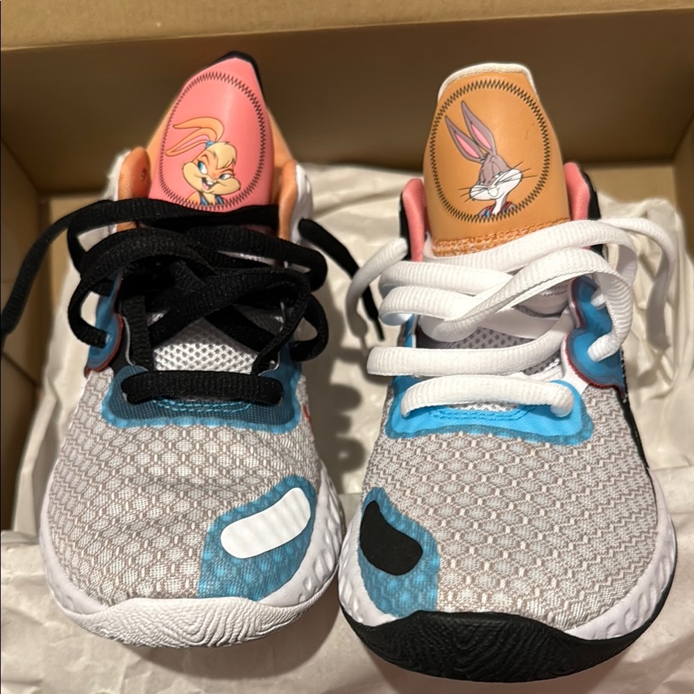 Nike renew elevate II